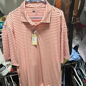 Onward reserve polo XXL Short sleeve polo